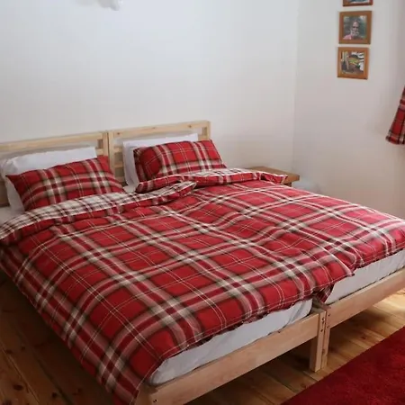 Klasztor 5 Borowy Mlyn Holiday home