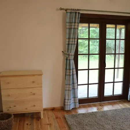 Klasztor 5 Borowy Mlyn Holiday home *